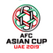 کهکشان جام ملت های آسیا 2019
