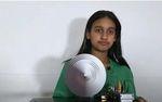 دانش‌آموز ۱۲ ساله برنده جایزه "بنیاد ساموئلی" شد