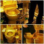 گرانقیمت ترین سرویس توالت دنیا در هنگ کنگ واقع شده است   این سرویس ...