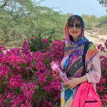 Lady in pink    ایران جزیره_کیش کیش زیبا خلیج_فارس خلیج_همیشه_فارس ...