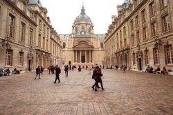 رتبه‌بندی برترین دانشگاه‌های فرانسه در سال 2023