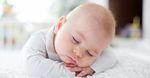 چگونه خوابیدن را به کودک خود آموزش دهیم؟   آموزش خواب به نوزاد می‌آ...
