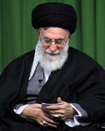 reyhaneh_khamenei برای ازدواج آسان فرهنگ‌سازی لازم است  رهبر انقلاب...
