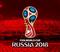 کهکشان جام جهانی 2018 روسیه