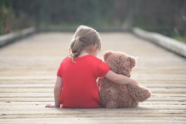 افسردگی کودکان چه علائمی دارد