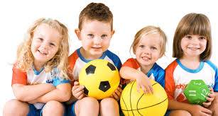 بازی با توپ چه فایده ای برای بچه ها دارد