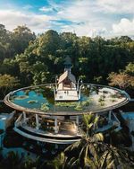 هتل چهار فصل، بالی، اندونزی