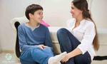 رفتار مادر با پسر | نکات ارتباطی درباره مادر و پسر