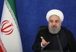روحانی: هیچ فرد و قدرتی در دنیا نمی‌تواند ایران حذف کند