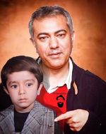 من در کنار کودکیم
فوتوشاپهای رضا قریشی را در صفحه اش ببینید و لذت ببرید
iranywood

اینستاگرام Mohamad Reza Hedayati