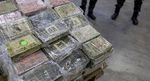 انهدام باند موادمخدر در شیراز/کشف ۶۴۰ کیلو حشیش