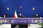 روحانی:حتی منتقدان دولت نتوانستند کار بزرگ طرح تحول سلامت را منکر شوند
