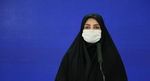 آمار کرونا در ایران، ۲۸ آذر ۹۹/ شناسایی ۷۱۲۱ بیمار و ۱۷۸ فوتی جدید