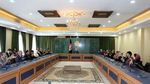 دولت افغانستان: مرحله بعدی مذاکرات صلح حساس و حیاتی است