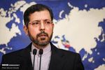 ایران در مسیر مبارزه با تروریسم در کنار دولت سوریه است