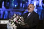 ظریف: ایران همواره کنشگری فعال در طول تاریخ بوده است