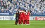 لیگ قهرمانان آسیا؛ VAR جام را از پرسپولیس گرفت