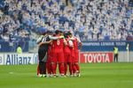 بیانیه پرسپولیس پس از فینال لیگ قهرمانان آسیا