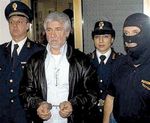 پلیس ایتالیا اعلام کرد پدرخوانده بزرگ‌ترین خانواده مافیایی سیسیل را دستگیر کرده است به گزارش خبرگزا...