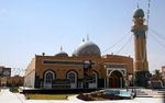 همه چیز درباره مسجد حنانه/ موقعیت جغرافیایی + عکس