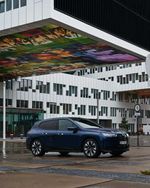 Created with innovation built in  thetraveltester  The BMW iX THEiX BornElectric BMWElectric Electr...