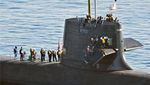 برخورد یک زیردریایی با یک کشتی باری در ژاپن




بهداشت نیوز

#ژاپن