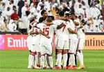 لیست تیم ملی امارات اعلام شد