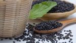 دمنوش سیاه دانه سیستم ایمنی بدن را تقویت می‌کند؟


سیاهدانه یک نوع ادویه در مواد غذایی جنوب غربی آسیا است که از قدیم به عنوان ضد انگل، ضد باکتری و ...