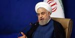 رئیس‌جمهور: در مذاکرات وین عجله نداریم

حجت‌الاسلام حسن روحانی رئیس‌جمهور بعد از ظهر امروز سه‌شنبه در دیدار جمعی از فعالان سیاسی با تاکید بر اینکه ...
