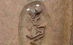 کشف گورهای باستانی عجیب در مصر

باستان‌شناسان در منطقه دلتای رود نیل موفق به کشف بیش از ۱۰۰ گور باستانی چندهزارساله شدند که ۶۸ گور به شکل بیضی حفر ...