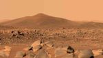 کاوشگر پشتکار جست‌وجوی حیات در مریخ را آغاز کرده است  مریخ‌نورد پشتکار ناسا مأموریت اصلی خود را برا...