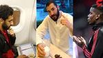 روزه گرفتن برای فوتبالیست ها مفید است یا مضر؟

در ماه مبارک رمضان بحث روزه داری فوتبالیست‌های مسلمان در اقصی نقاط جهان و در لیگ‌های سطح بالای فوتبا...