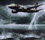 در 7 دهه اخیر نزدیک 90 هواپیماى تجارى ناپدید شدند بدون باقى گذاشتن کوچکترین اثرى حتى در مکان ناپدید...
