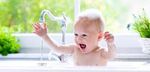 هرچند وقت یکبار نوزاد را حمام ببریم؟


استحمام نوزاد تازه متولد شده چیزی است که بسیاری از والدین جدید مشتاقانه منتظر آن هستند. به هر حال هیچ چیز شی...
