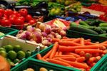 کدام محصولات کشاورزی "نیترات" بالاتری دارند؟

سبزیجات نقش مهمی در تغذیه انسان ایفا می‌کنند. میوه‌ها و سبزیجات از اجزای مهم رژیم غذایی سالم هستند و ...