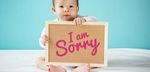 چه طور عذرخواهی کردن را به کودک نوپا یاد بدهیم؟


بازخوانی
عذرخواهی از کودکان نوپا می‌تواند ساده باشد. با این حال آن‌ها تشخیص می‌دهند که چرا باید ب...
