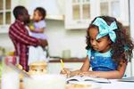 افزایش مسئولیت پذیری در کودکان با ۴ ترفند علمی