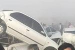 چرا خودروسازان ارابه مرگ تولید می‌کنند؟؛ کیسه هوای هیچ کدام از خودروهای تصادف زنجیره‌ای خوزستان باز نشده بود