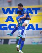 WHAT A GOAAL  🤯 amirhossein_hosseinzadeh   اینستاگرام Esteghlal FC