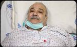  وضعیت وخیم محمد کاسبی در بیمارستان  دختر محمد کاسبی به وخامت اوضاع پدرش در بیمارستان اشاره کرد و ا...