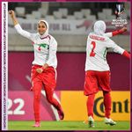 • همه چیز اینجا برای حساس ترین دیدار دختران ایران  در جام ملت های آسیا ۲۰۲۲ زنان  WAC2022 آماده است...
