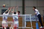 شکست خانگی تیم والیبال شهرداری ارومیه مقابل شاگردان پیمان اکبری