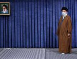 امروز؛ ارتباط تصویری مردم قم  اینستاگرام Ayatollah Seyed Ali Khamenei
