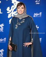چهلمین جشنواره فیلم فجر با تشکر از دوست عزیزم  آنیتا منصوری mansi__official  به خاطر طراحی لباس  و ...