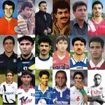 بهترین بازیکن تاریخ ایران کیست؟