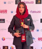 cannesfilmfestival    حضور عوامل فیلم  زنی که شاعر بود  در مراسم کنفدراسیون سینمای هنری جهان  CICAE...