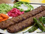 کباب کوبیده، غذای ملی کدام کشور است؟