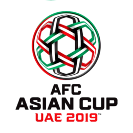 گیتی‌چه جام ملت های آسیا 2019