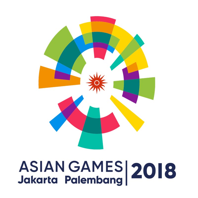 کهکشان بازی های آسیایی 2018