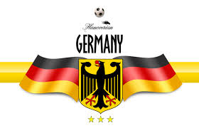 گیتی‌چه تیم ملی آلمان